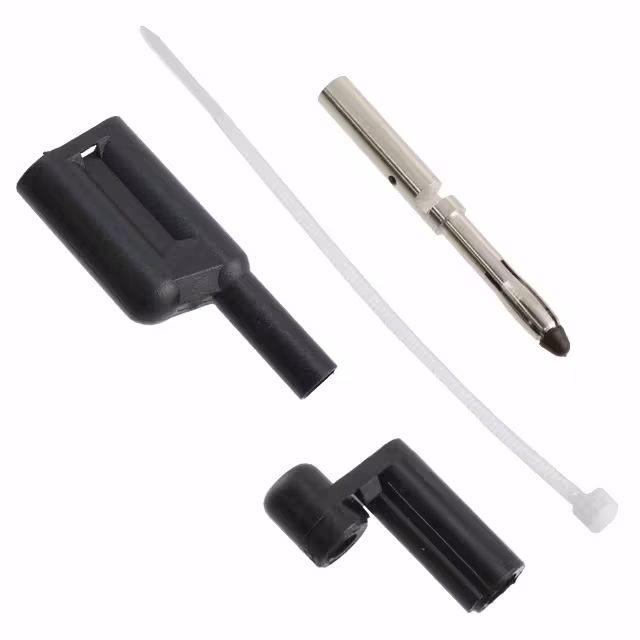 6721-0 Pomona Electronics  Jacks Plugs